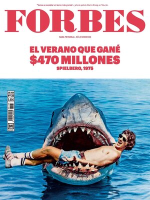 Forbes España - Magazine